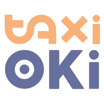 TAXI OKI